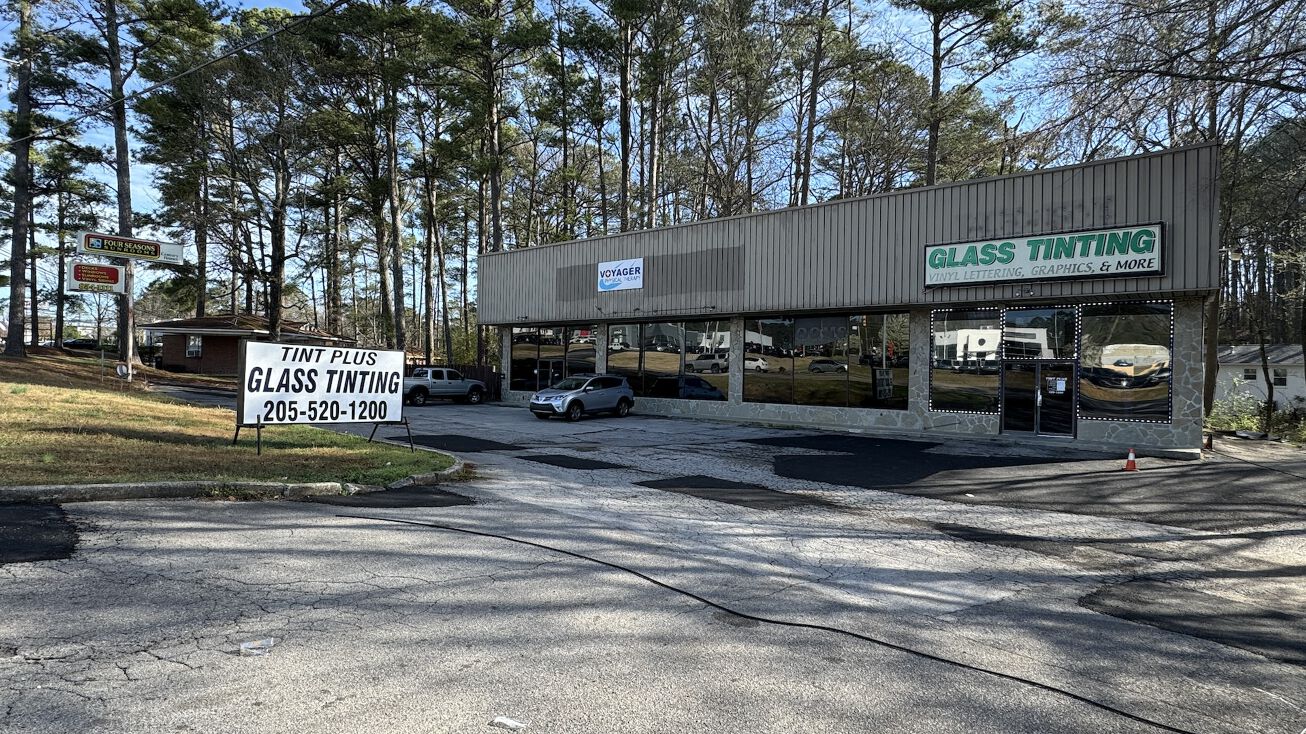 1495 Center Point Pkwy, Birmingham, AL 35215