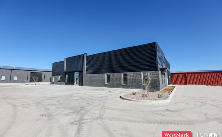 Pictures of Industrial property located at 3207 118th St, Lubbock, TX 79423 for sales - image #1