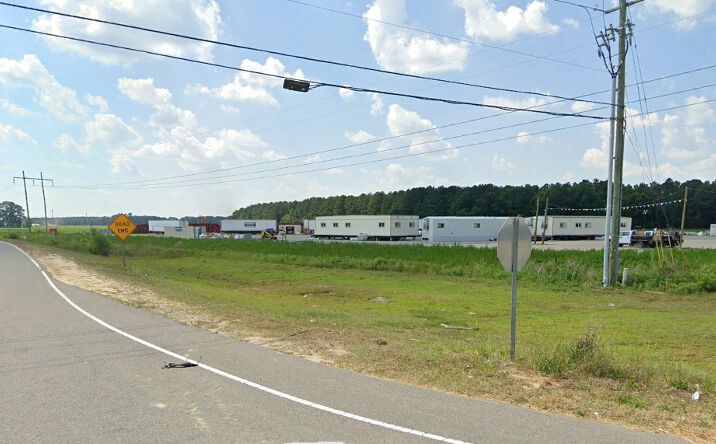 Pictures of Land property located at 2875 HWY 13 N GOLDSBORO NC, GOLDSBORO, NC 27530 for sales - image #1
