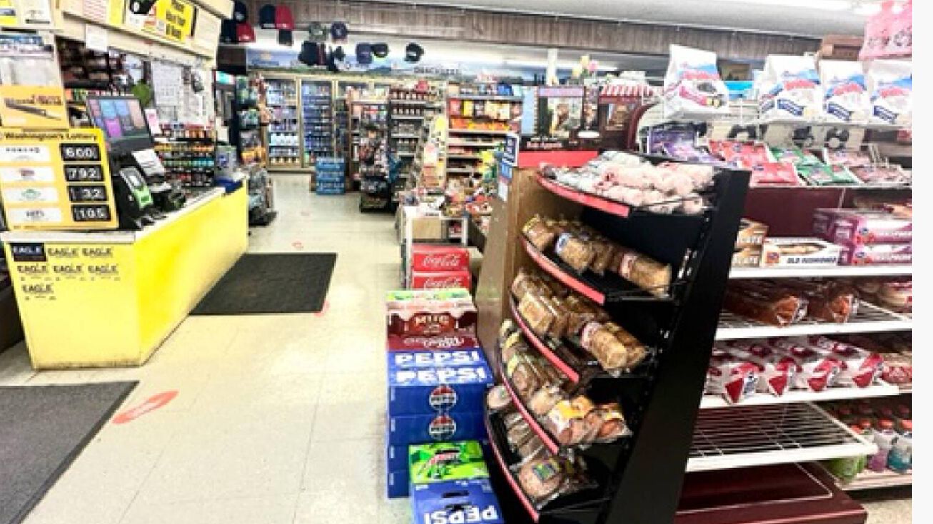 2705 N Pacific Ave, Kelso, WA 98626