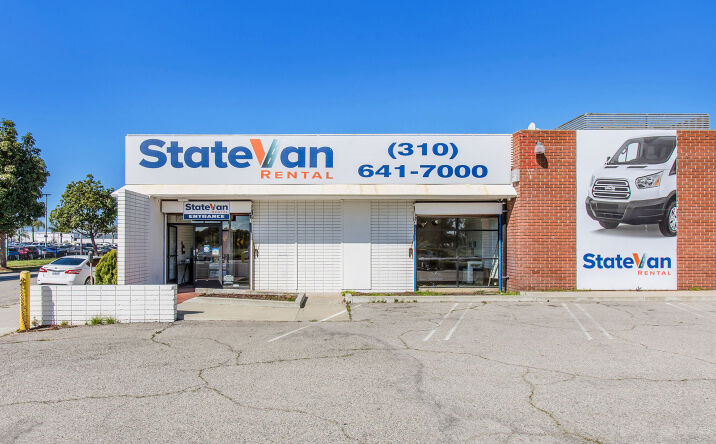 11520 Jefferson Blvd, Culver City, CA 90230 | Crexi.com