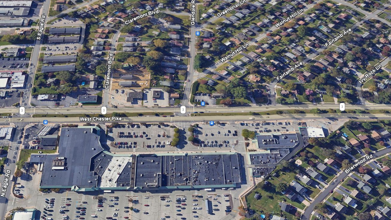 1404 West Chester Pike, Havertown, PA 19083