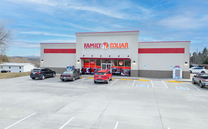 Pictures of Retail property located at 43221 Ohio Ave, Beallsville, OH 43716 for sales - image #1