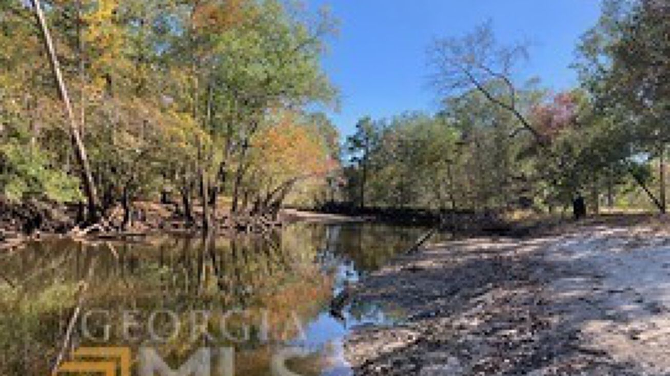 Golden Isles Pkwy, Lumber City, GA 31549