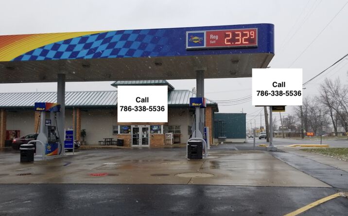 Pictures of Retail property located at 200 E Perkins Ave, Sandusky, OH 44870 for sales - image #1