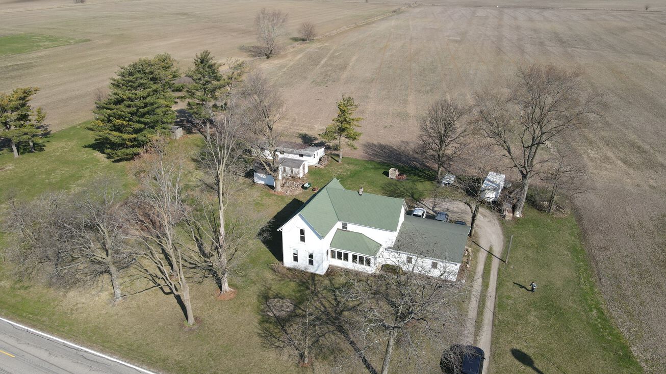 6212 W 500 N, McCordsville, IN 46055