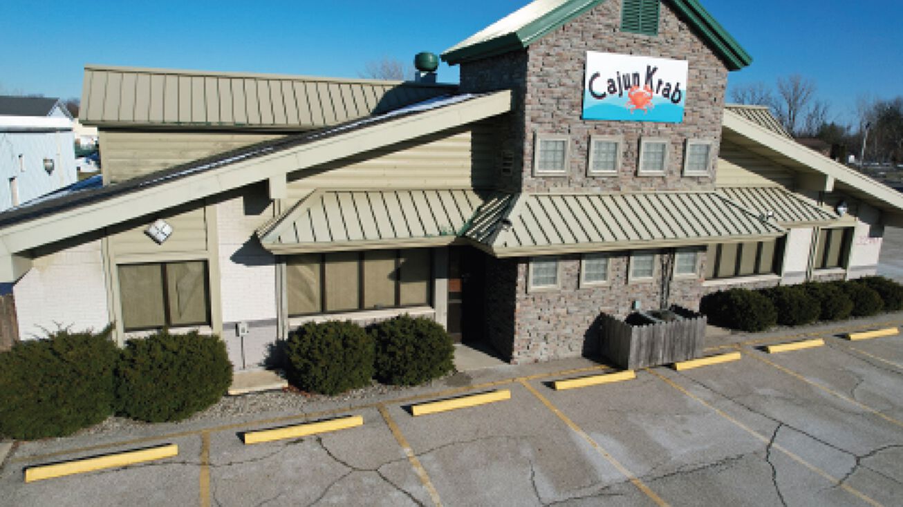 3210 Bay Rd, Saginaw, MI 48603 | Crexi.com