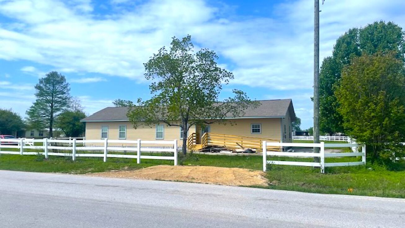 26715B Decker PrairieRosehill Rd, Magnolia, TX 77355