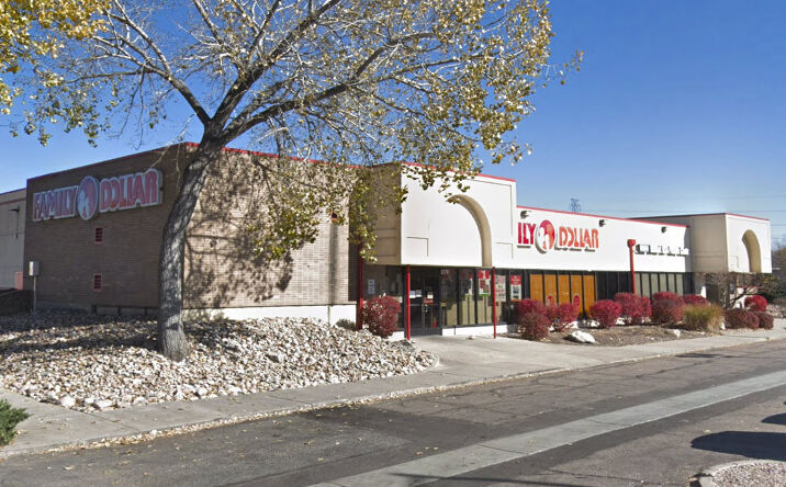 Pictures of Retail property located at 3770 Airport Rd, Colorado Springs, CO 80910 for sales - image #1