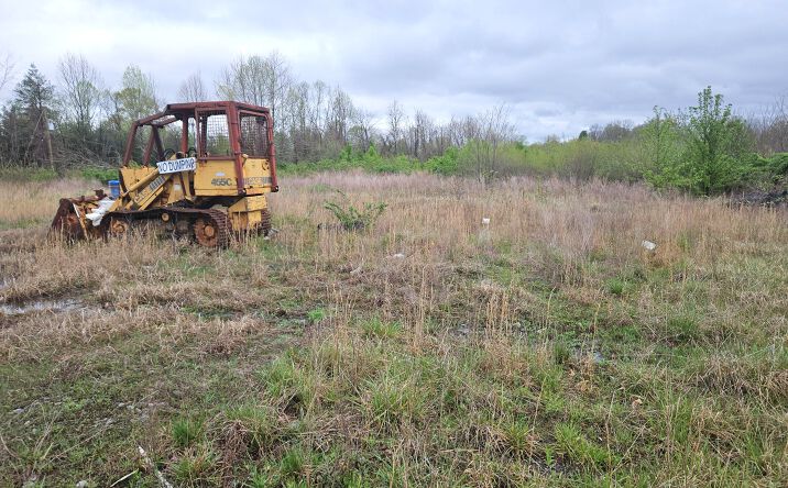 Pictures of Land property located at 1710 Spartanburg Hwy, Hendersonville, NC 28792 for sales - image #1