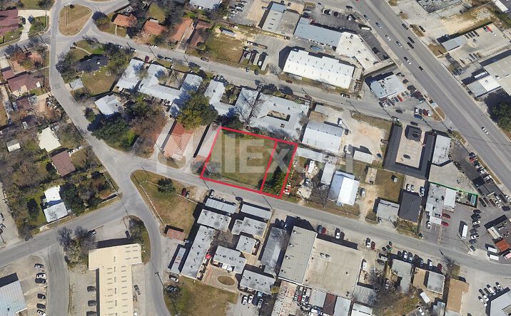 Pictures of Industrial, Land property located at 159 El Mio Dr, San Antonio, TX 78216 for sales - image #1