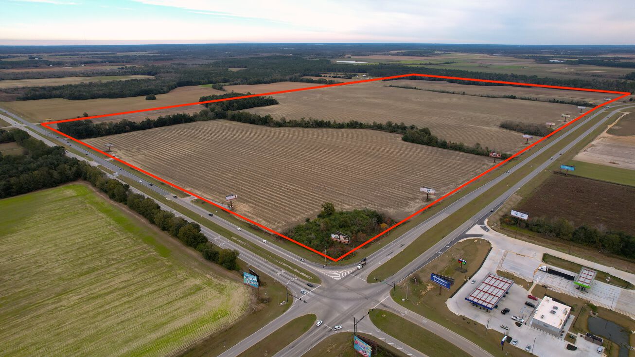 0 Co Rd 28, Summerdale, AL 36580