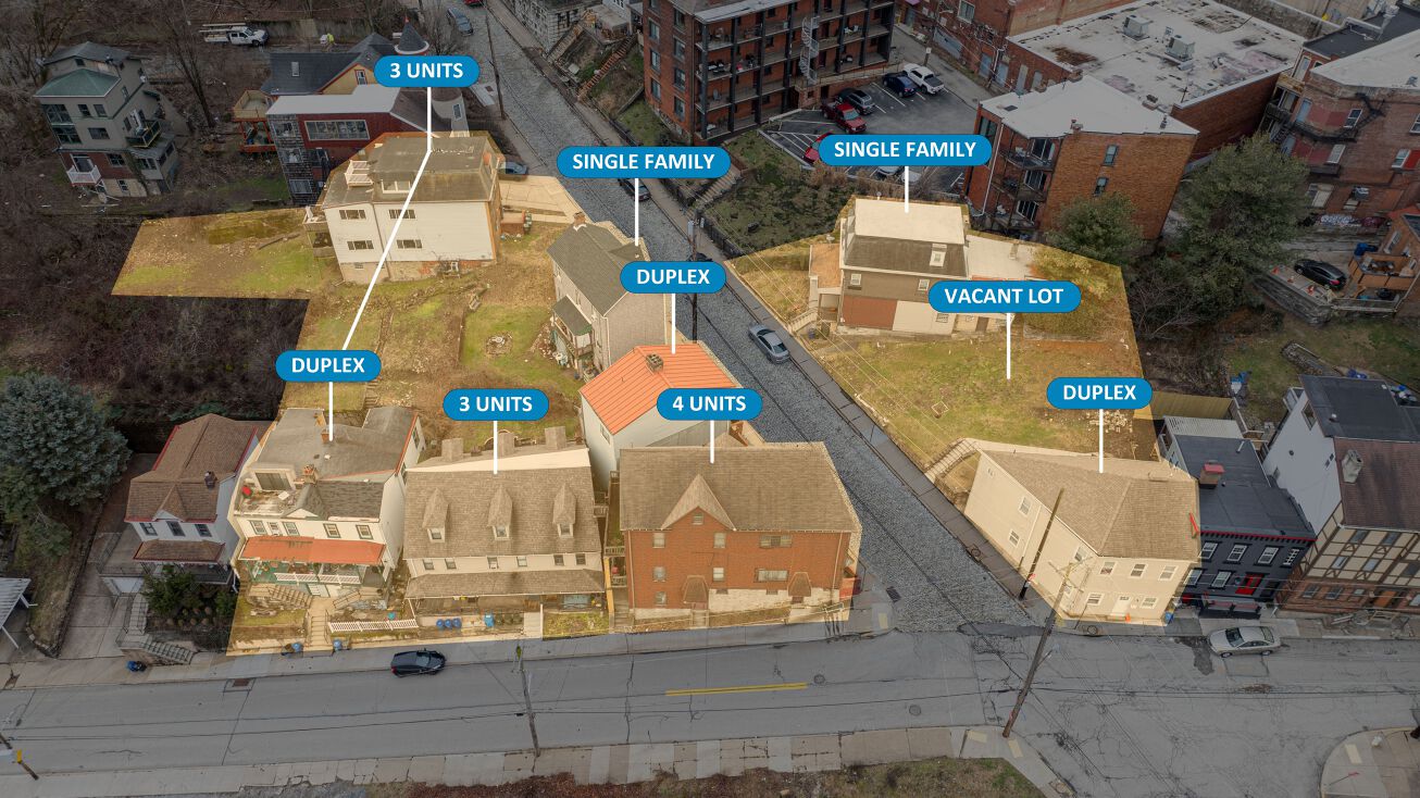 31 Wyoming St, Pittsburgh, PA 15211