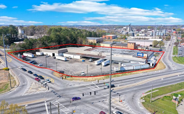 910 W Ridge Rd, Gainesville, GA 30501 | Crexi.com