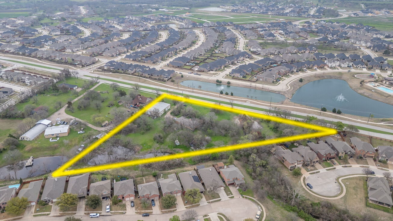 2320 Sachse Rd, Wylie, TX 75098