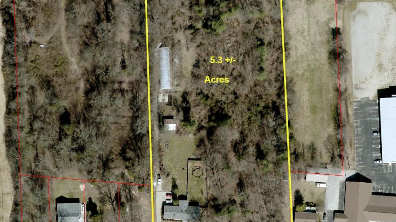 6813 Outer Loop, Louisville, KY 40228