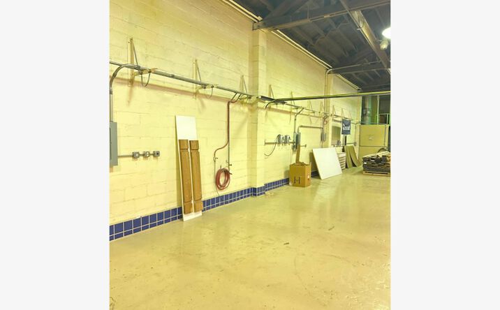 Pictures of Industrial property located at 330 SE 6th Ave, Portland, OR 97214 for sales - image #1