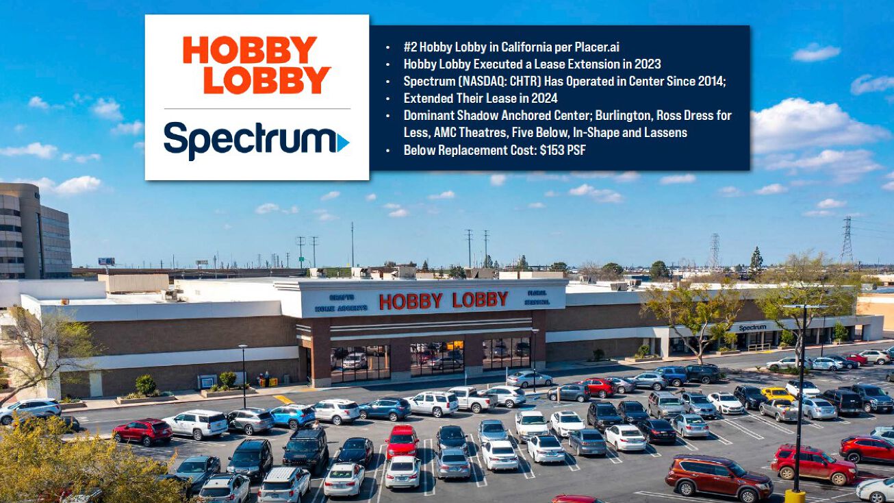 4450 California Ave, Bakersfield, CA 93309