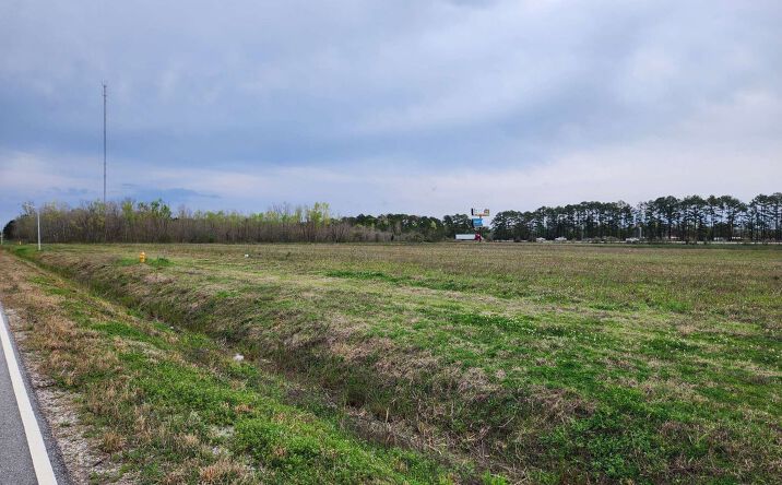 Pictures of Land property located at Stirling Lane P2, Duson, LA 70529 for sales - image #1