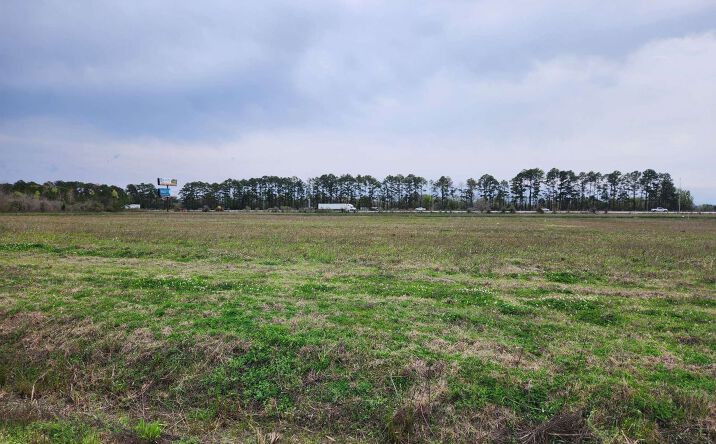 Pictures of Land property located at P-1 Stirling Lane, Duson, LA 70529 for sales - image #1