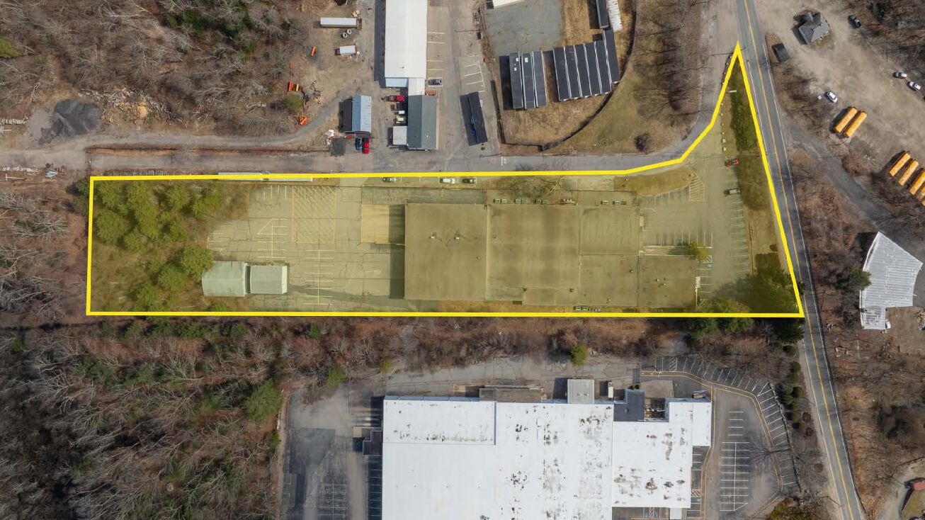 Pictures of Industrial property located at 31 W Bacon St, Plainville, MA 02762 for sales - image #1