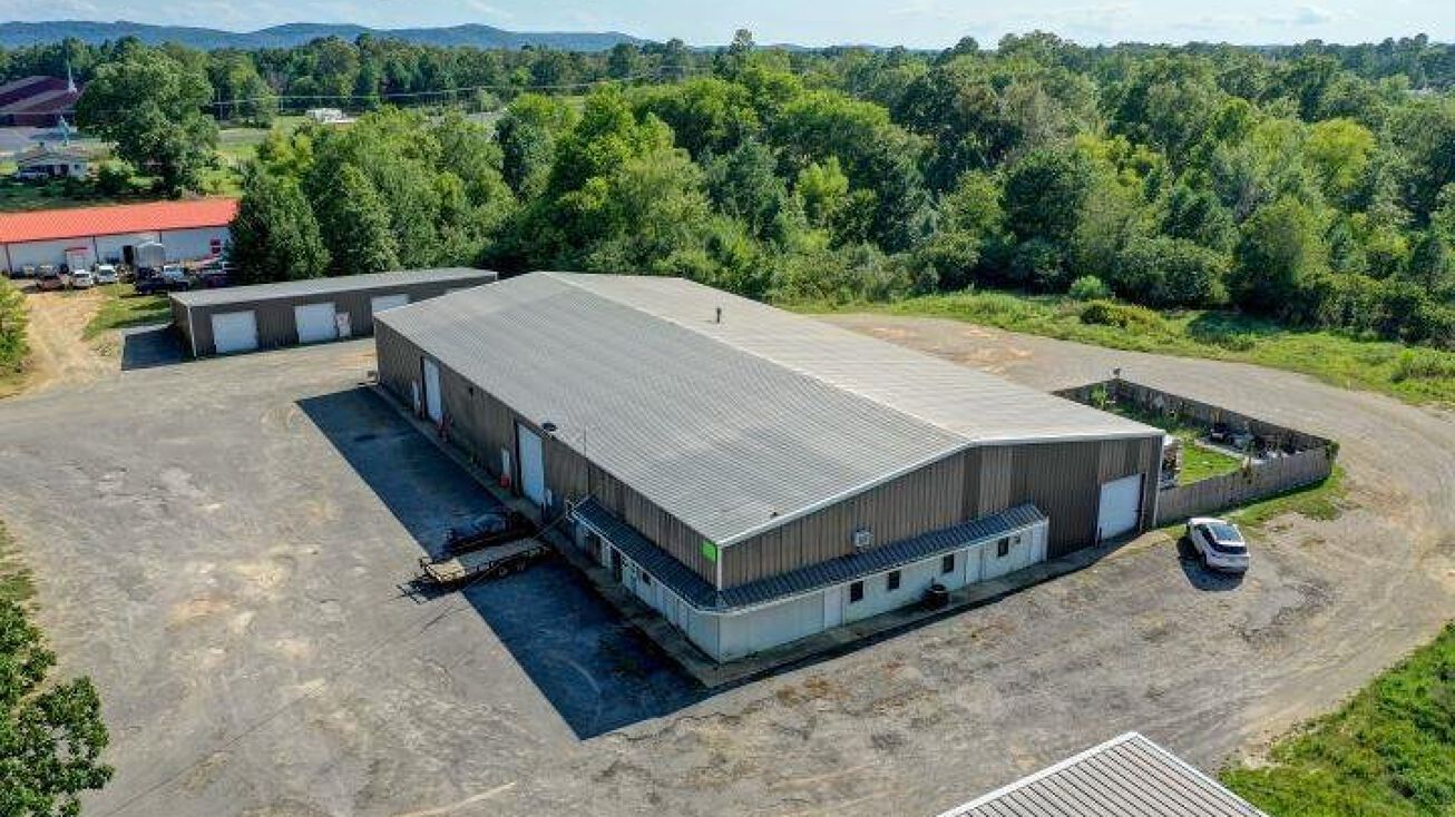 125 Westwego Terrace, Pearcy, AR 71964