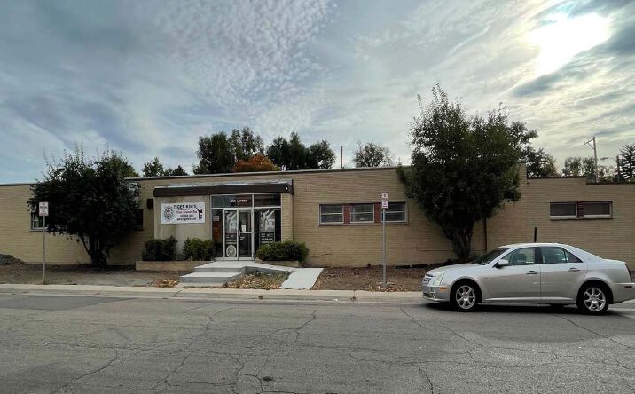 Pictures of Office, Retail property located at 1330-1340 Leyden St, Denver, CO 80220 for sales - image #1