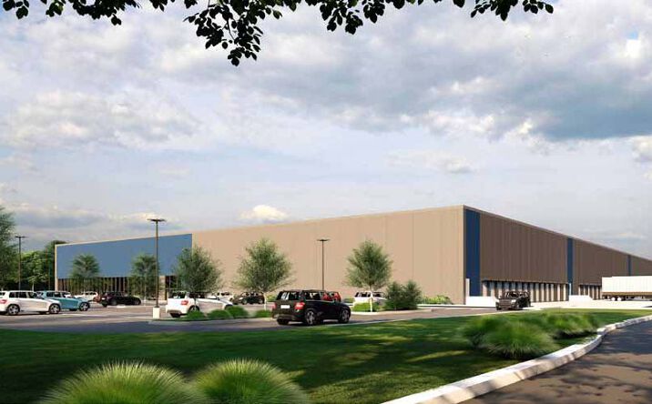 Pictures of Industrial property located at 232 Worcester Street, Grafton, MA 01536 for sales - image #1