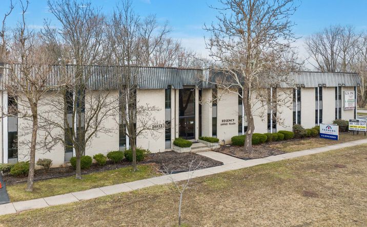 Pictures of Office property located at 24333 Southfield Rd, Southfield, MI 48075 for sales - image #1