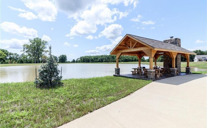 Pictures of Land, Multifamily property located at 8 SW 160th Road, Warrensburg, MO 64093 for sales - image #1