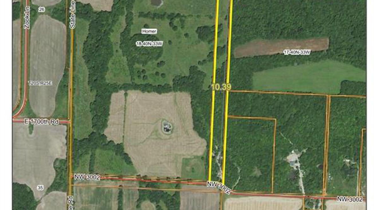 14013 NW Co. Rd. 3002 Road, Amoret, MO 64722