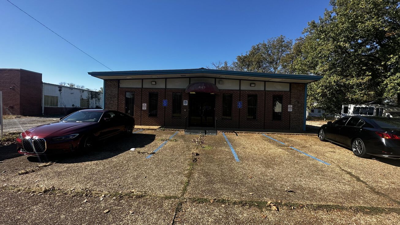 615 Desoto Avenue Avenue, Clarksdale, MS 38614
