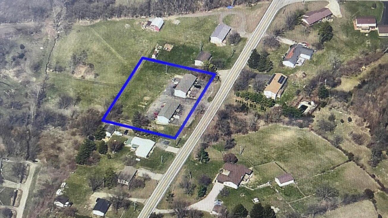 7164 State Route 188, Circleville, OH 43113