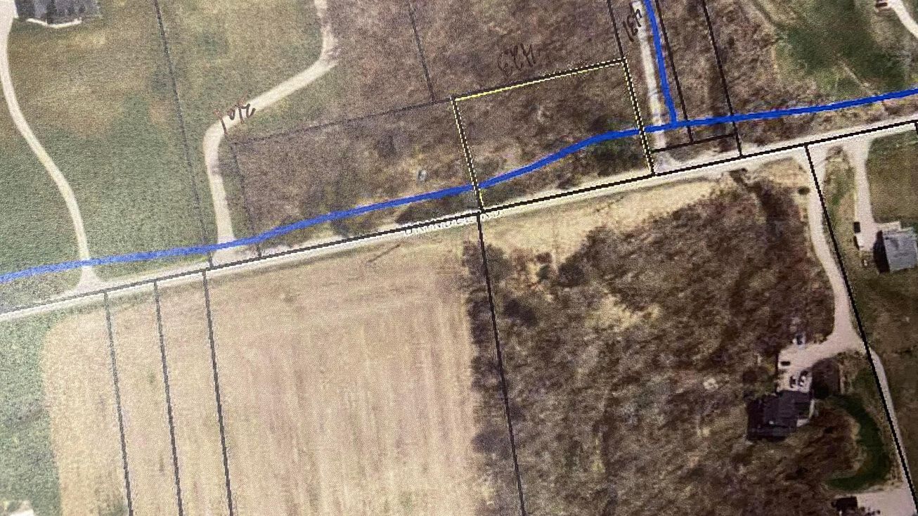 375 Brindle Road, Ostrander, OH 43061