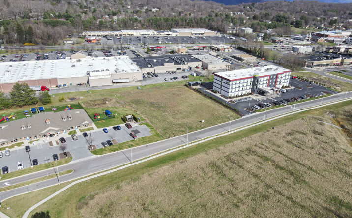 3730 S. Main Street, Blacksburg, VA 24060 | Crexi.com