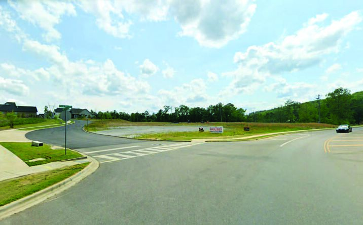 Pictures of Retail, Office, Senior Living property located at 4001 Langston Ford Drive, Helena, AL 35080 for sales - image #1