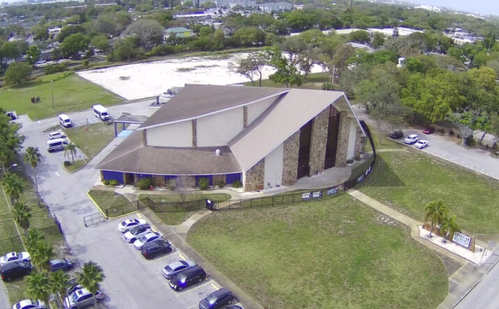 Pictures of Special Purpose property located at 833 Wyatt St, Clearwater, FL 33756 for sales - image #1