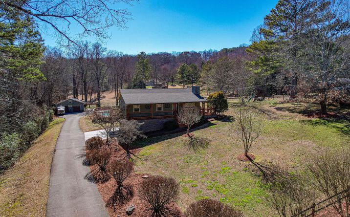 Pictures of Hospitality, Mixed Use, Office, Self Storage, Special Purpose property located at 109 Daffron Rd, Ringgold, GA 30736 for sales - image #1