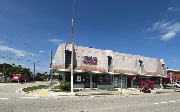 NW 27th Ave, Miami, FL 33125 | Crexi.com