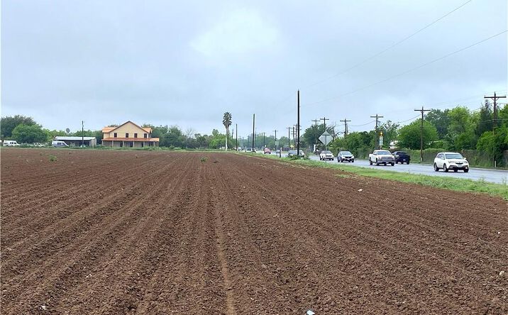 Pictures of Land property located at W Ridge Road, Alamo, TX 78516 for sales - image #1