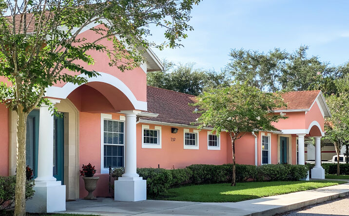 Pictures of Office property located at 733 S Goldenrod Rd, Orlando, FL 32822 for sales - image #1