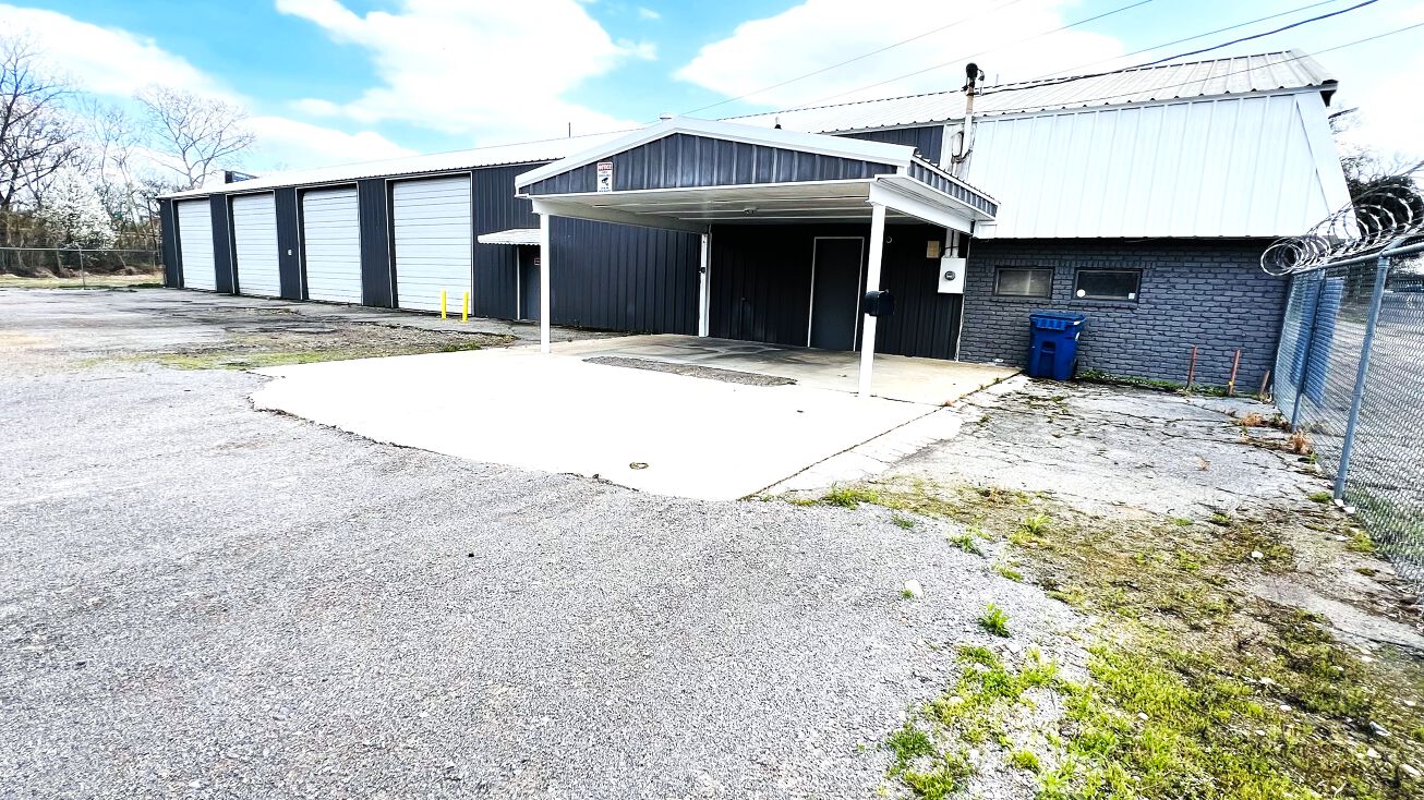 1601 Vanderbilt Rd, Birmingham, AL 35234