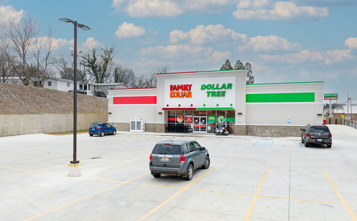 image of property at 771 MAIN ST Ragland AL 35131