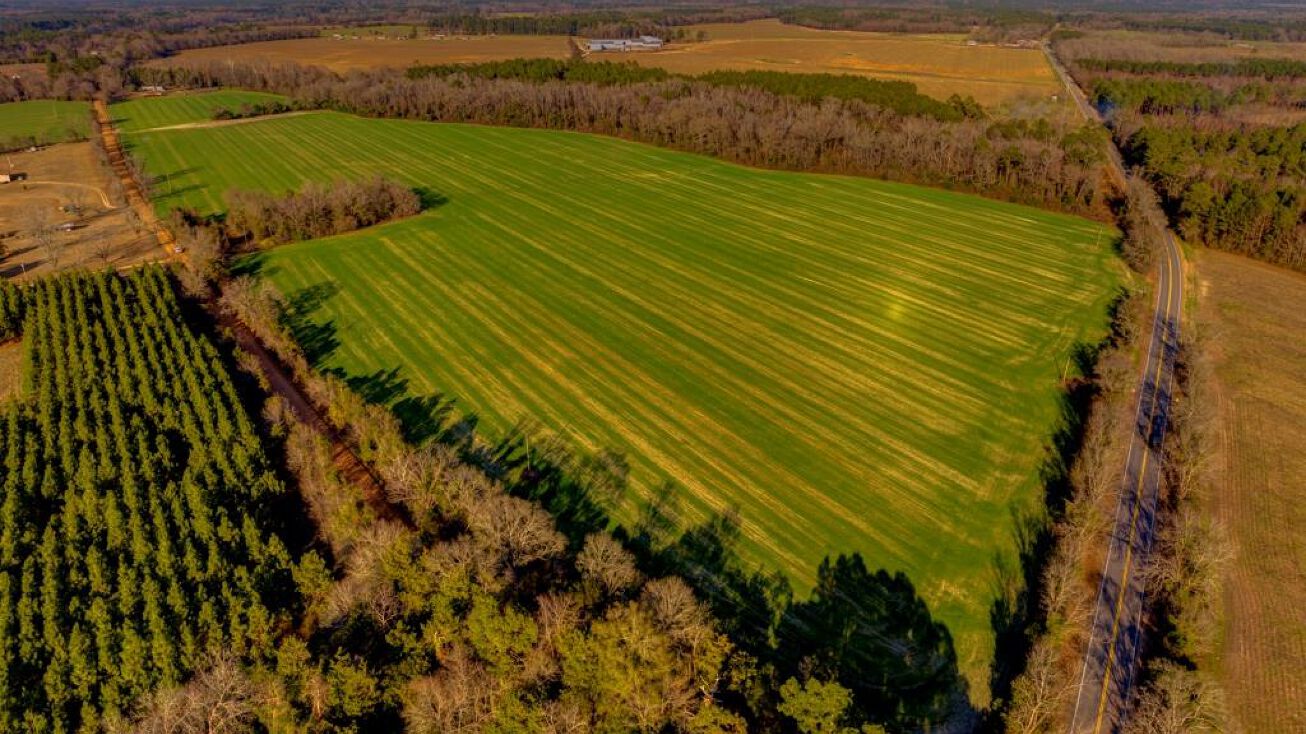 Hwy 24 & Five Chop Rd, Statesboro, GA 30461