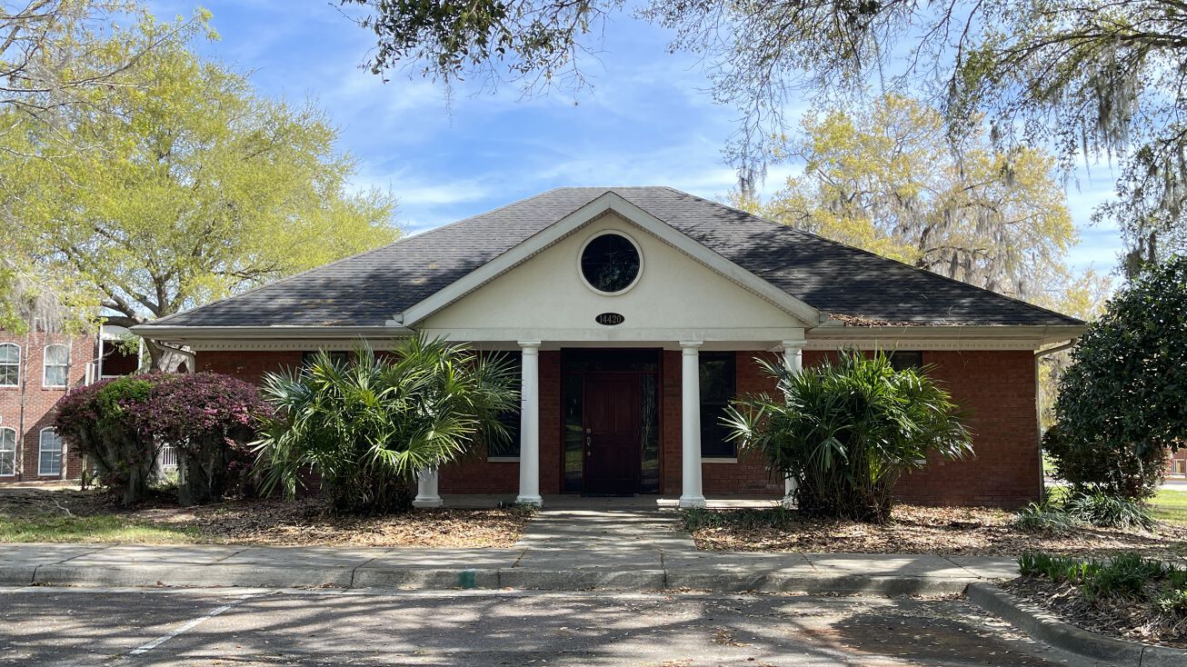 14420 NW 151 Blvd, Alachua, FL 32615