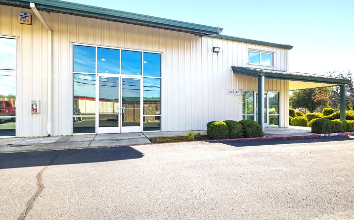 Pictures of Industrial property located at 18851 Microtronics Way # Unit A-1, Sonora, CA 95370 for sales - image #1