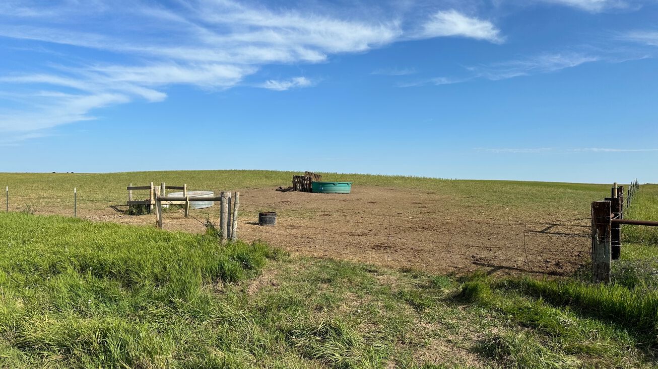 TBD Eden Rd., Whitewood, SD 57793