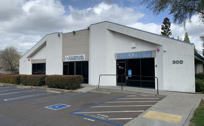 Pictures of Office property located at 6337 Matheny Way, Citrus Heights, CA 95621 for sales - image #1