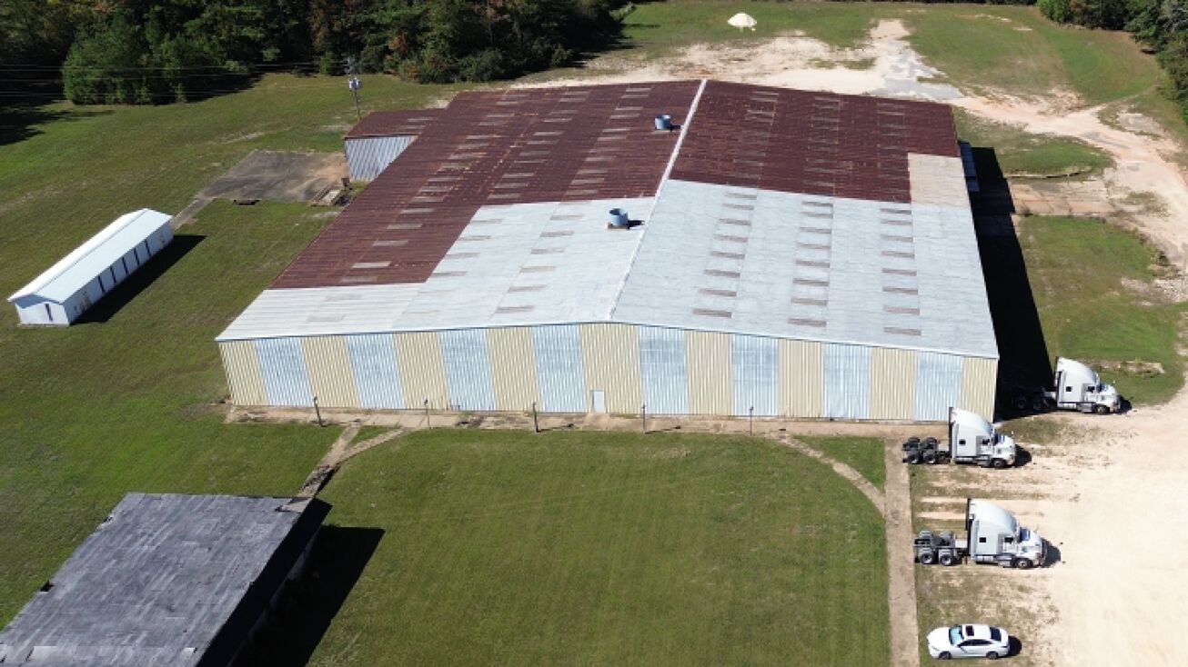 Pictures of Industrial property located at 49133 Rabun Rd, Bay Minette, AL 36507 for sales - image #1