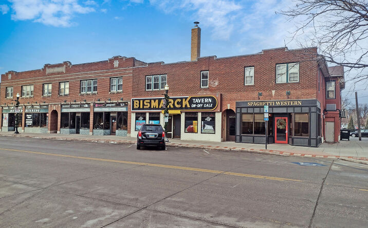 Pictures of Mixed Use property located at 516 N Broadway Dr, Fargo, ND 58102 for sales - image #1